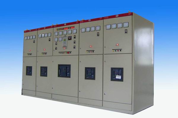 云龙装修配电柜 安全实用建筑抽屉式配电柜-电